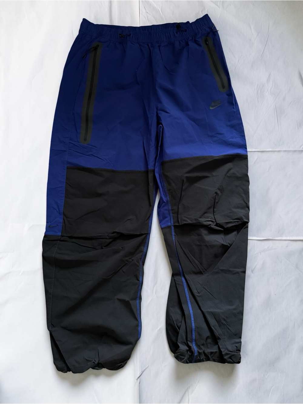 SALE Nike Tech Men's Woven Trouser